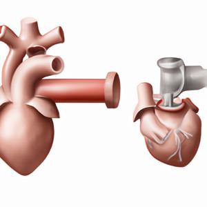 생명과 직결되는 '심장판막증' - 4가지 원인 및 증상과 예방법