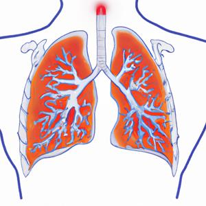 감기로 오해하는 '폐섬유증' - 원인 4가지와 증상 및 다양한 예방법