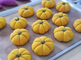 이정현 단호빵 레시피 🍞 밀가루 없는 건강한 단호박빵 만들기 완벽 가이드