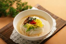 🍜 국물이 진~한 잔치국수 만들기 멸치육수 끓이는 법 & 양념장 황금 레시피