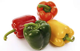 파프리카 색깔별 효능과 부작용 완전 정리