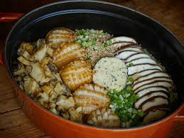 전복솥밥 만드는 법 | 전복 손질부터 전복밥 요리까지 실패 없는 황금레시피