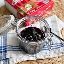 🍇 블루베리 콩포트 만들기 완벽 가이드｜냉동 블루베리 맛있게 먹는법 & 다양한 요리 활용법