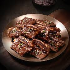 🥩 LA갈비 재는 법 | 백종원 LA갈비 양념장 황금비율 | 부드럽고 달큰한 LA갈비 구이 만드는 법