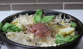 🥢 집에서 소고기 샤브샤브 육수 만들기 완벽 가이드