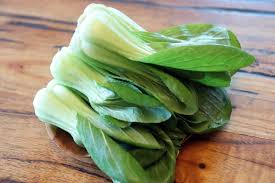 청경채무침 만드는법 간단한 청경채요리 향과 식감 살려 맛있게