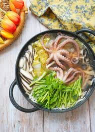 낙지연포탕 만드는 법 낙지연포탕 황금레시피